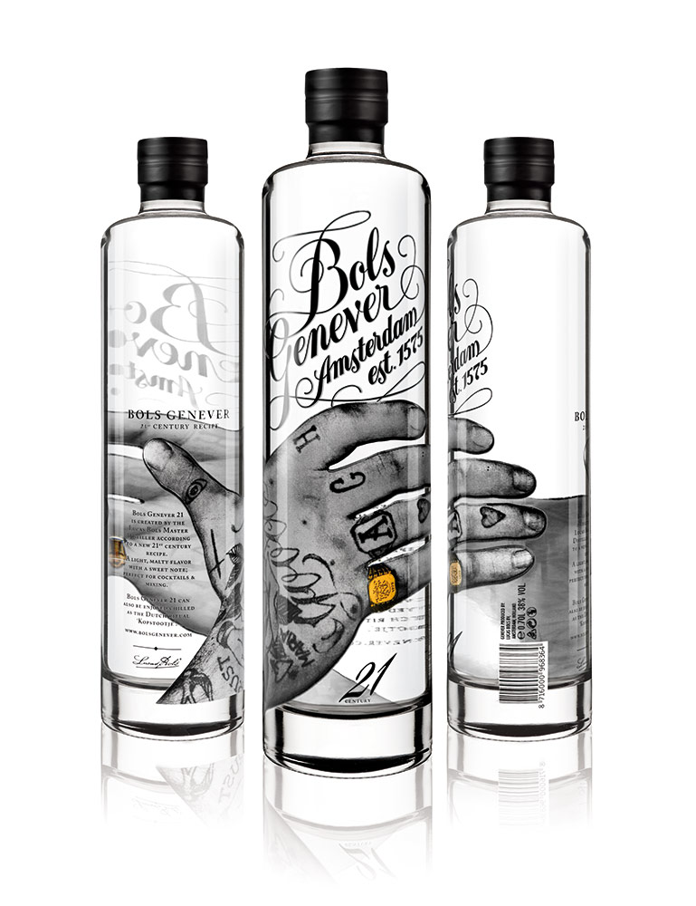 Bols